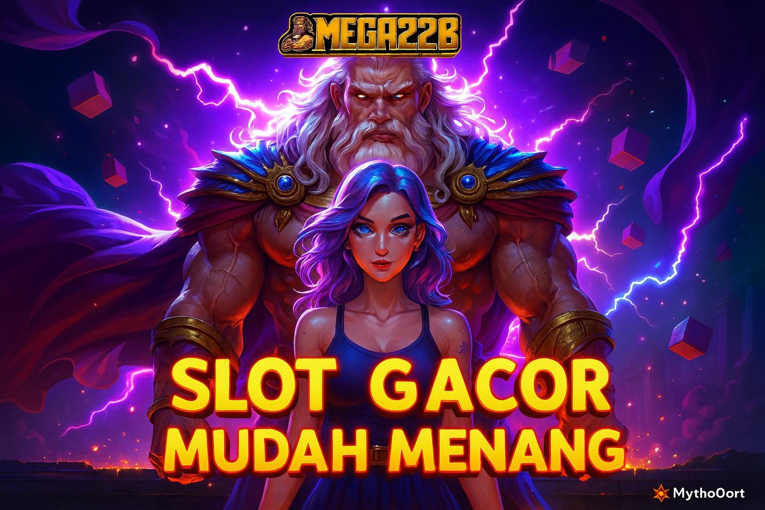 Mega228 : Mega 228 Gelombang Besar Sang Penjaga Dunia